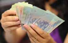 Doanh nghiệp dồn tiền thưởng Tết Âm lịch, thưởng Tết Dương lịch giảm