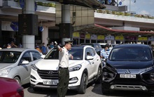 Cao điểm Tết Nguyên đán, sân bay Nội Bài có thể đón 80.000 khách/ngày