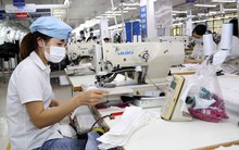 Doanh nghiệp dệt may lo lương, thưởng Tết cho lao động