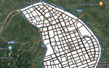 Ninh Bình điều chỉnh hơn 6ha đất tiểu thủ công nghiệp thành khu đất ở thấp tầng