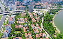 Diễn biến mới nhất của những bộ luật ảnh hưởng đến thị trường bất động sản?