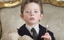 Giới thượng lưu dạy con đầy khác biệt: Học cách tằn tiện chỉ khiến con đỡ nghèo, đây mới là cách giúp con thêm giàu