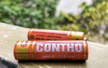 Vinachem "ế" trọn lô bán đấu giá tại chủ thương hiệu Pin Con Thỏ