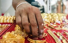 Sắp hết cơ hội cuối cùng mua vàng giá thấp?