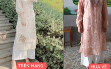 Tổng hợp 1001 pha mua hàng online và cái kết 'méo mặt'