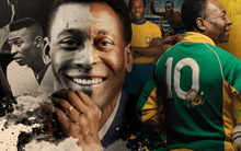 Lễ tang Pele diễn ra khi nào, ở đâu?