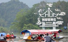 Hà Nội sẽ khai hội Chùa Hương sau 3 năm bị hoãn vì COVID-19