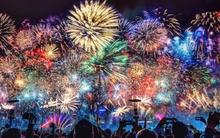 Thế giới đón năm mới vào ngày 1/1 Dương lịch từ khi nào?