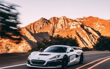 Những mẫu xe điện gây ấn tượng nhất năm 2022