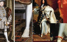 8 sự thật lịch sử về đôi giày chúng ta mang hàng ngày: Giày cao gót từng không dành cho phụ nữ, thể hiện cả địa vị xã hội