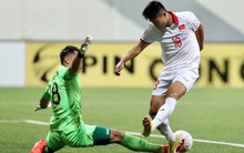 Hòa Singapore, tuyển Việt Nam vào bán kết trong trường hợp nào?