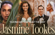 Mỹ nhân đẹp nhất thế giới 2022: Thiên thần Victoria's Secret diện nội y 70 tỷ, thành vợ giám đốc Snapchat, con dâu Phó Tổng thống Ecuador