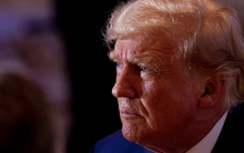 Bí mật của ông Donald Trump bị công bố