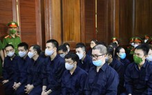 Vụ án Công ty Alibaba: Trả tiền và đất cho 4.000 bị hại và người liên quan