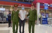 Tổng Giám đốc Công ty đấu giá Toàn Cầu bị bắt tại TP HCM