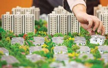 Thấy gì từ chiến dịch tỷ USD cứu thị trường bất động sản của Trung Quốc?