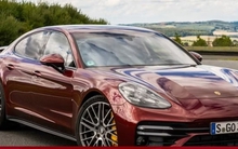 5 mẫu xe sedan 2023 nhanh nhất