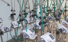 Chuyển Bộ Công an vụ việc 1 công ty trúng nhiều gói thầu lớn bệnh viện, dấu hiệu nâng giá cao