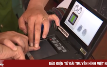 Đẩy nhanh cấp căn cước cho công dân trước khi bỏ sổ hộ khẩu