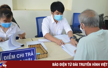 Từ tháng 1/2023, tăng tuổi nghỉ hưu, chính thức bỏ sổ hộ khẩu giấy