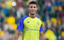 Ronaldo gia nhập Al Nassr: Cơ hội nào để các tuyển thủ Việt Nam chạm trán CR7?