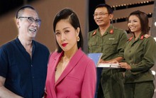 2 MC 'đời đầu' của Chúng tôi là chiến sĩ: Người sống giản dị trong căn nhà 40m2, người chăm chút cho không gian bạc tỷ nhưng đều hạnh phúc viên mãn