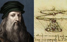 Bất ngờ trước những tiên đoán của thiên tài Leonardo da Vinci về thế giới tương lai: Mọi thứ đều chính xác đến không tưởng