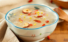 Loại củ mệnh danh là "nhân sâm châu Á", ở chợ Việt bán cực rẻ, ở Nhật Bản cũng cực kỳ được yêu thích