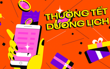 Bi hài chuyện thưởng Tết Dương lịch 2023: Người ôm tiền triệu, người được công ty tặng hẳn voucher mua sắm