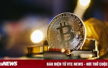 Giá Bitcoin hôm nay 1/1: Tăng nhẹ, khép lại một năm ảm đạm
