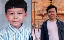 Hình ảnh hiện tại của cậu bé Việt "bỗng" thành con trai tỷ phú Mỹ, thừa kế hơn 2.000 tỷ đồng: Sống trong bạc vàng nhưng vẫn siêu giản dị