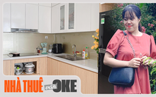 Vợ chồng trẻ đi thuê 11 triệu/ tháng: Chuyển nhà nhiều sẽ ảnh hưởng đến thu nhập