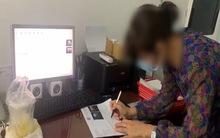 Người bệnh bị phòng khám 'vẽ bệnh, moi tiền', hãy gọi số 0989.401.155