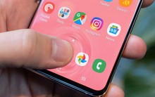 Đến năm 2025, cảm biến vân tay của Samsung có thể bảo mật hơn gấp 2,5 tỷ lần