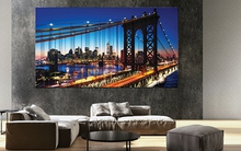 4 mẫu tivi siêu đắt đỏ đang bán tại Việt Nam - có chiếc giá ngang một căn nhà