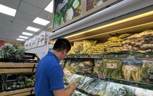 Nhiều sản phẩm rau củ không đạt tiêu chuẩn vẫn dán tem VietGAP, GlobalGAP