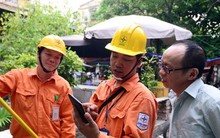 Đề xuất tăng giá điện: Cần hài hòa lợi ích