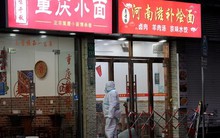 Trung Quốc tiếp tục nới lỏng phòng dịch COVID-19