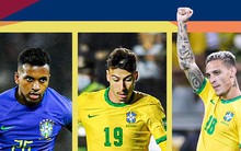 Vì sao Brazil không bao giờ cạn tài năng bóng đá?