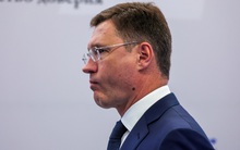 Nga: 'Chấp nhận giảm sản lượng, không bán dầu theo giá trần của phương Tây'