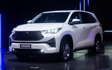 Đại lý nhận cọc Toyota Innova 2023 tại Việt Nam: Dự kiến giao giữa năm sau, có phiên bản hybrid