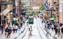 Phần Lan 5 năm liền là quốc gia hạnh phúc nhất thế giới, nhưng người dân lại không tin điều đó, lý do vì sao?