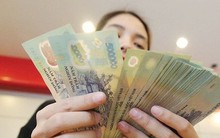 Một công ty xây dựng thưởng Tết cán bộ kỹ sư bình quân 100 triệu đồng