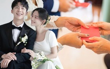 Dồn hết tiền mừng cưới, bán vàng để mua nhà và đầu tư