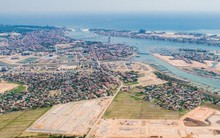 Văn Phú - Invest “nhòm ngó” khu đô thị 2.000 tỷ đồng ở Quảng Bình