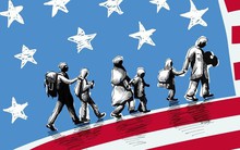 Lao động công nghệ nhập cư tại Mỹ bơ vơ vì mất việc