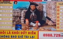 Nghệ sĩ quảng cáo sai sự thật có bị xử phạt?