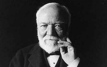 ‏Tâm thư "Vua thép" tự gửi bản thân giúp ông giàu có bằng cả Jeff Bezos, Warren Buffett và Bill Gates cộng lại‏