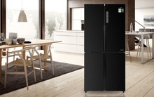 4 mẫu tủ lạnh tầm trung đáng mua nhất dịp cuối năm 2022: vừa bền đẹp lại siêu tiết kiệm điện