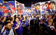 Dự đoán Nhật - Croatia: Chuyên gia, máy tính tin tưởng Nhật tuyệt đối